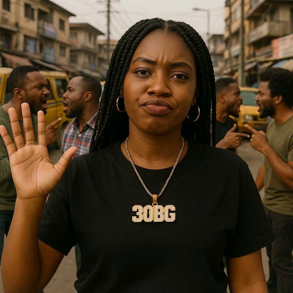 Chi Olu's Hot Takes: Why My GOAT is THE GOAT (And Your Faves Are Just... Faves)