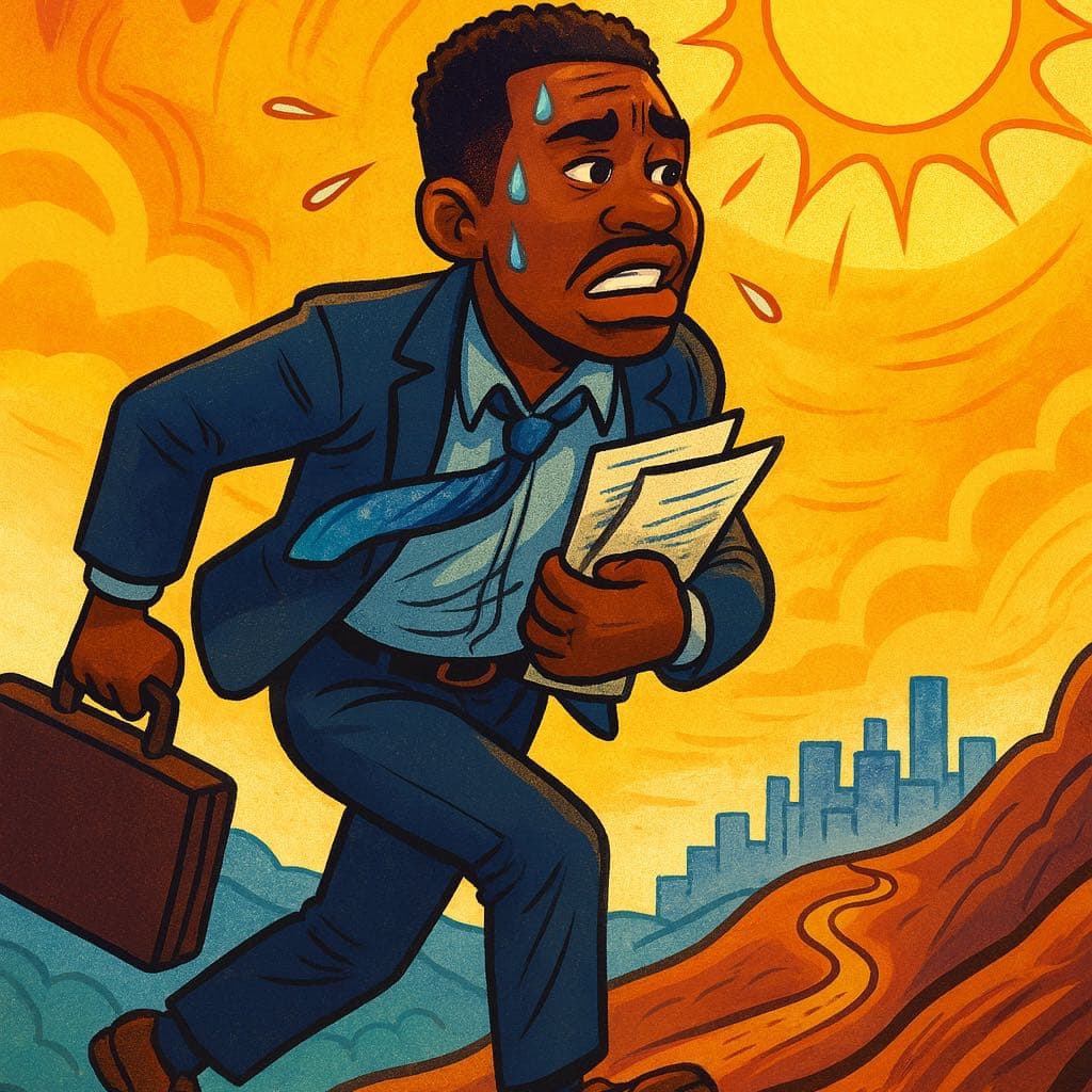 CCS - Ki Yaself By Yaself 3