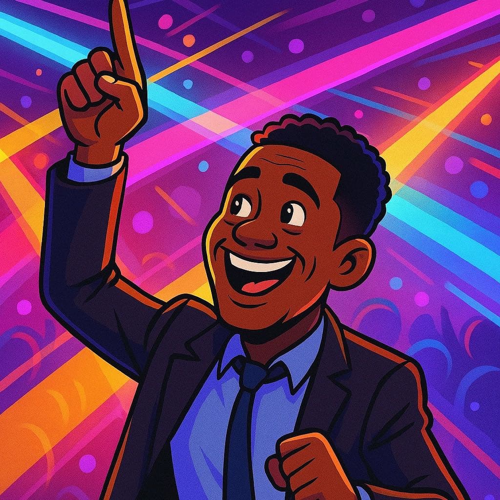 CCS - Ki Yaself By Yaself 4