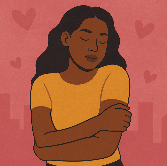 Being the Strong Friend Is Overrated — I Want Softness Too