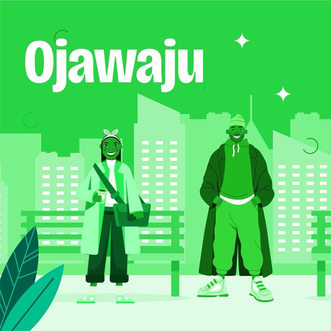Welcome to Ojawaju: A New Way to Connect, Share, and Grow Together