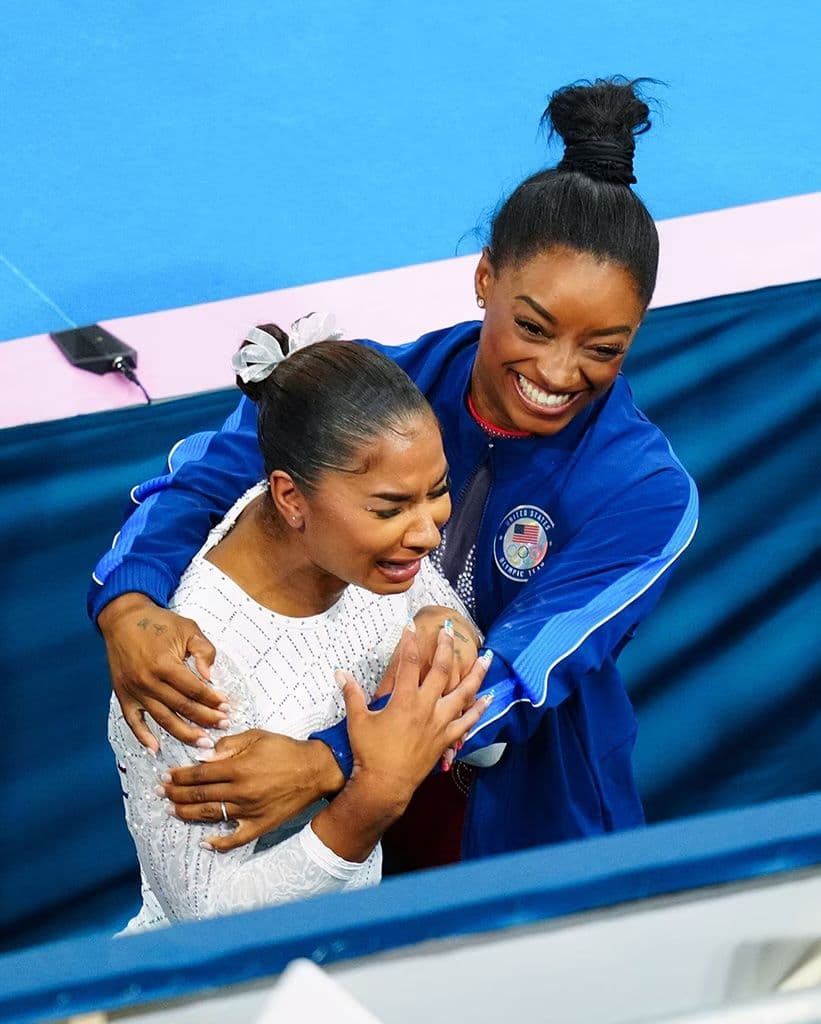 🥇 Talking Stage Olympics: Why We Deserve Gold Medals for Emotional Gymnastics